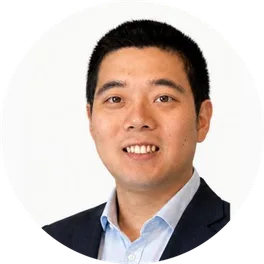 Ollie Zhou
